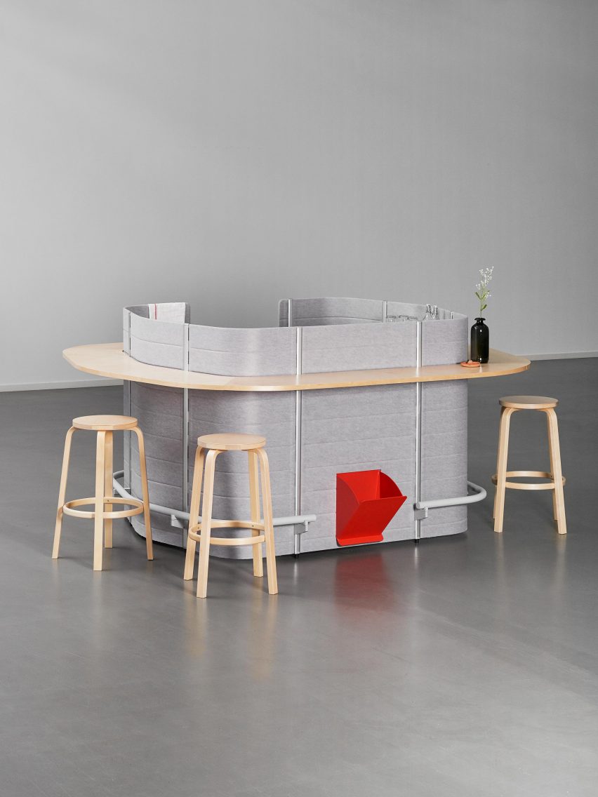会议台|静音舱/洽谈屋|办公家具|球友会（中国）家具|Workbays Space Service Point